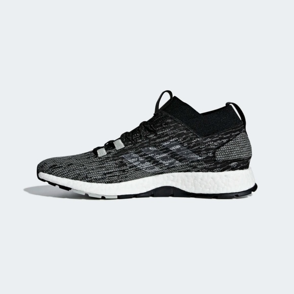 Adidas Men's PureBoost RBL LTD Running Shoes (NWT) - Picture 4 of 8